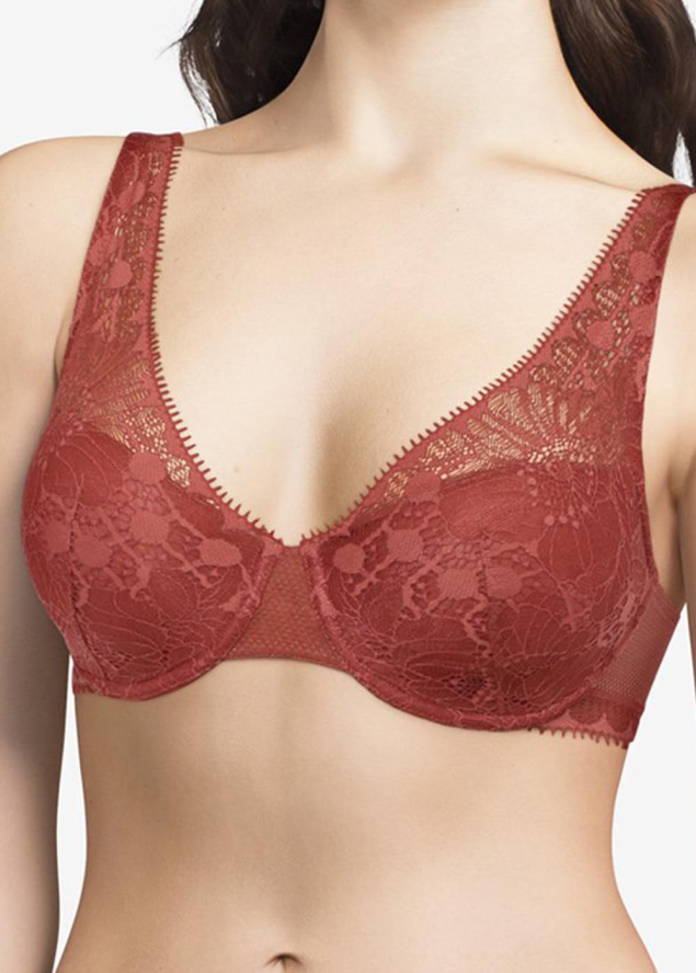 Soutien-gorge Spacer Plongeant Chantelle Ambre